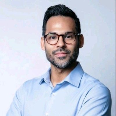 Leandro Bulhões