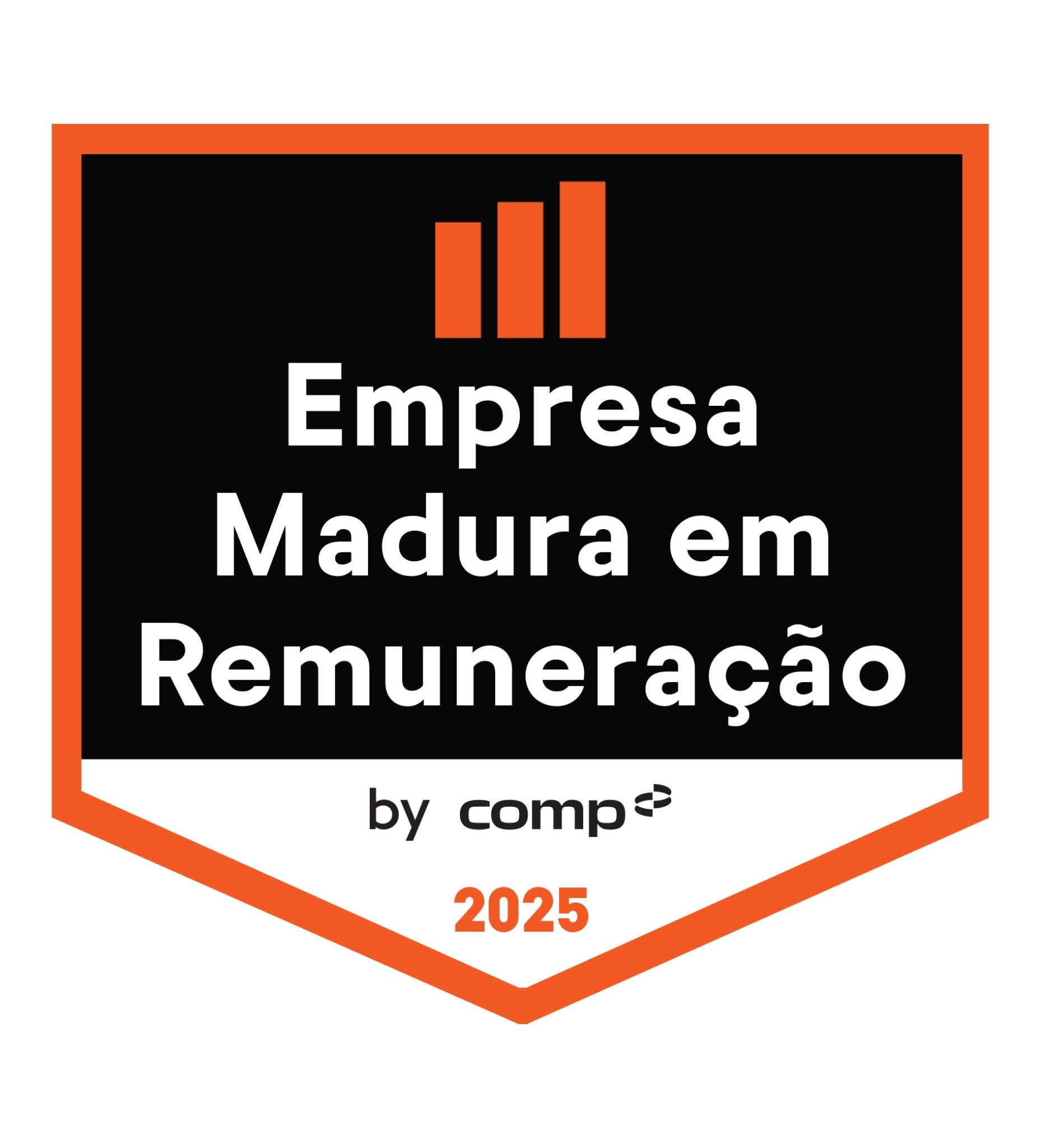 Mature Company in Remuneration - by comp 2025