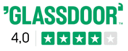 Glassdoor Logo