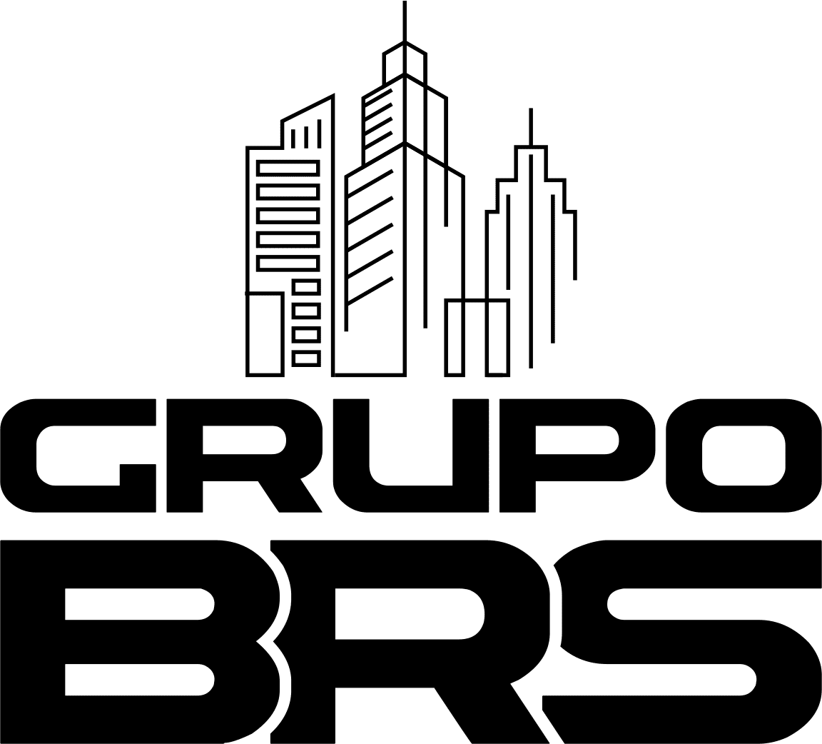 Grupo BRS Logo