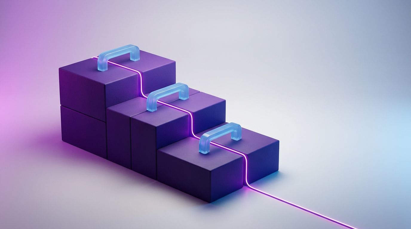 Smart Delivery Center